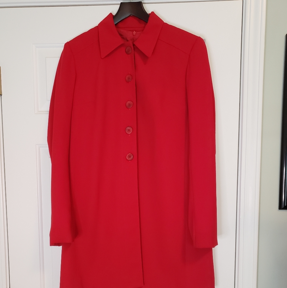 Hannah Hardy 2 pcs dress suit
